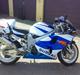 Suzuki tl 1000r solgt