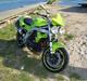 Triumph Speed Triple T509