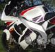 Yamaha Fzr 600R