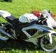 Suzuki GSXR 600 