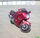 Honda CBR1100XX Super Blackbird