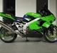 Kawasaki ZX9R