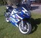 Suzuki GSXR
