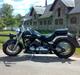Yamaha xvs650a (Solgt)