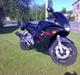 Honda CBR 600 F2