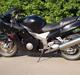 Honda CBR 1100 XX Blackbird
