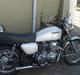 Honda CB750 K7