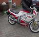 Yamaha TZR 125