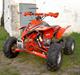 Universal ATV