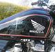 Honda CB 750sc Nighthawk ( Solgt )