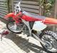 Honda crf450r*SOLGT*