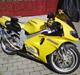 Suzuki TL1000R  - Solgt -