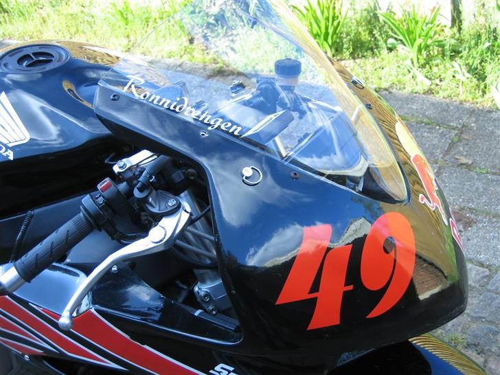 Honda CBR1000RR Fireblade(solgt - nyt nr billede 5