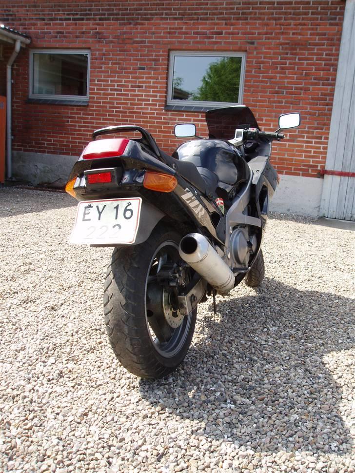 Kawasaki ZZR 600 (zx600d) billede 4