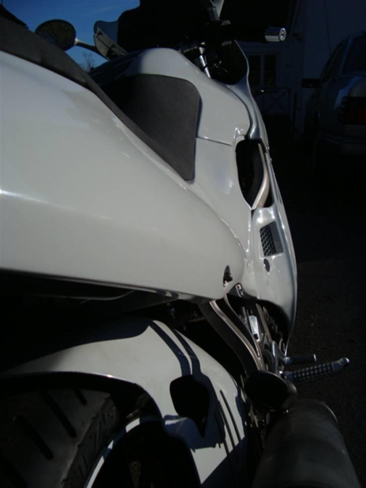 Suzuki GSX-R 250  billede 7