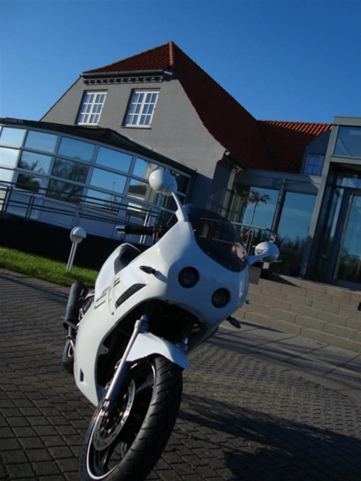 Suzuki GSX-R 250  billede 9