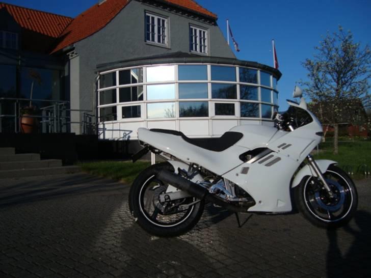 Suzuki GSX-R 250  billede 10