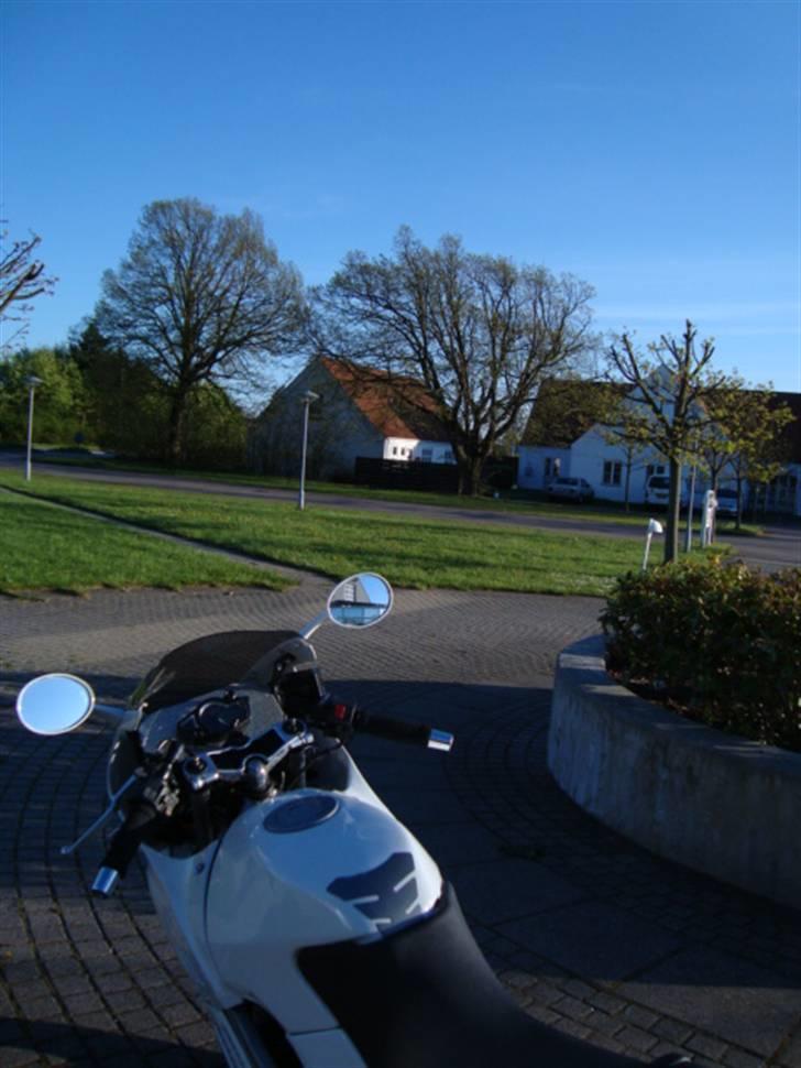 Suzuki GSX-R 250  billede 13