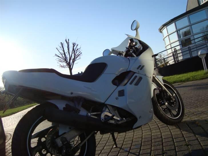 Suzuki GSX-R 250  billede 14