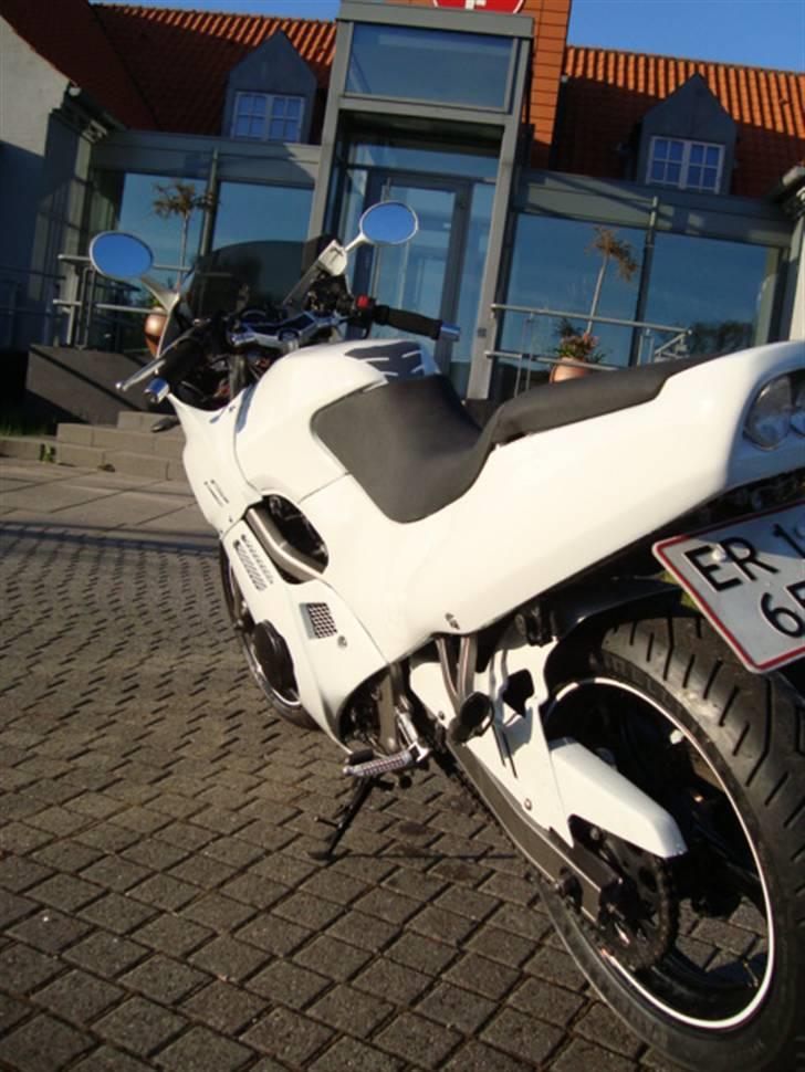 Suzuki GSX-R 250  billede 15