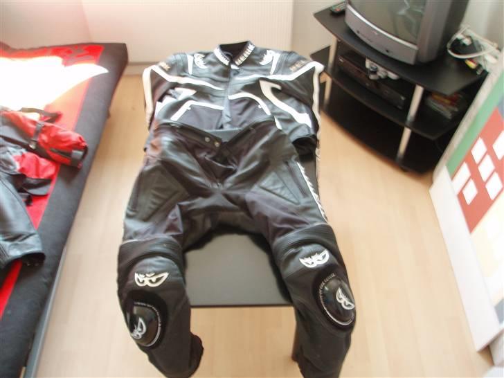 Kawasaki z750 solgt  billede 7