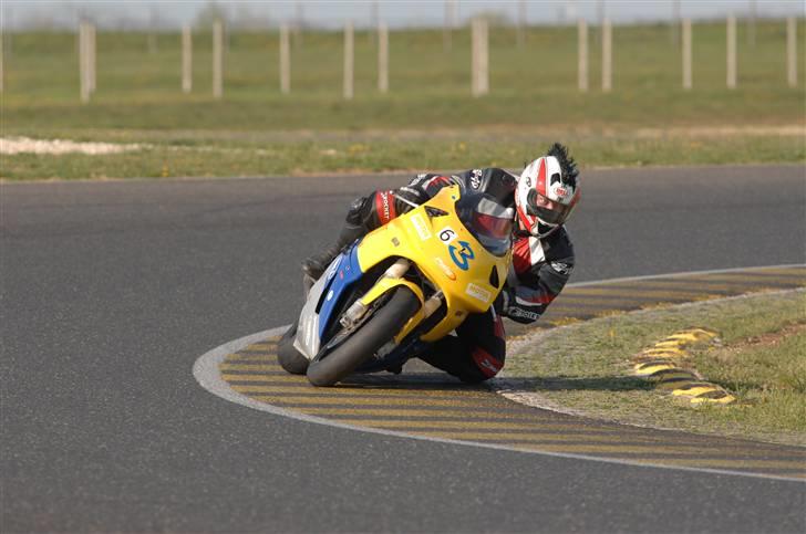 Honda CBR900RR [SOLGT] billede 16