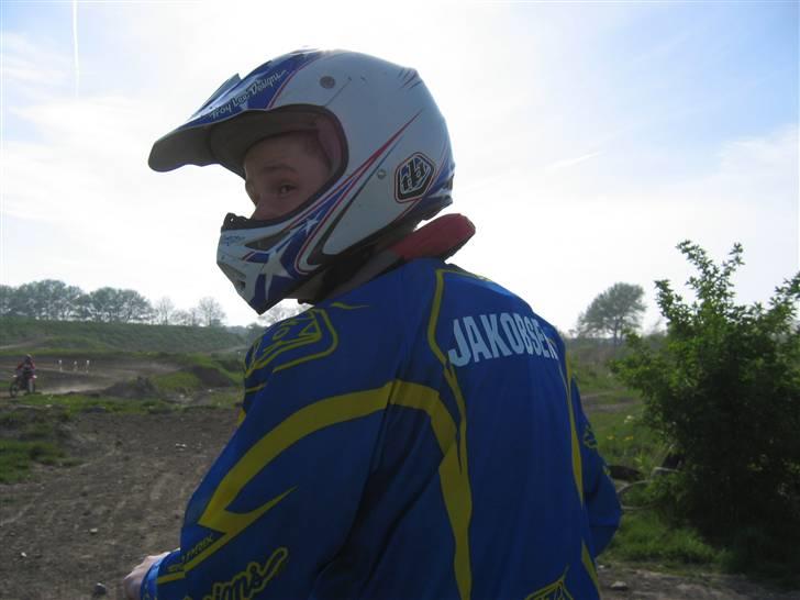 Suzuki RM-Z 250F- SOLGT! billede 2