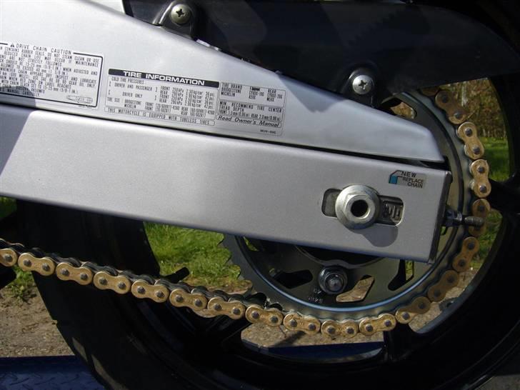 Honda     SOLGT billede 8