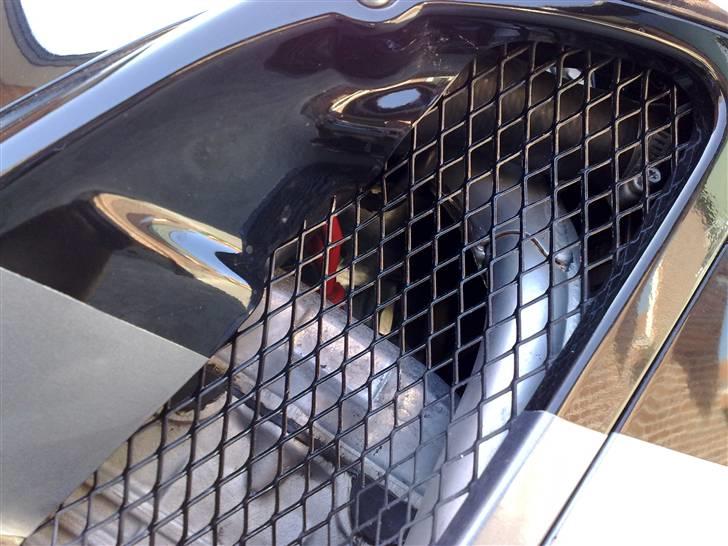 Honda CBR600F2 (solgt) billede 6