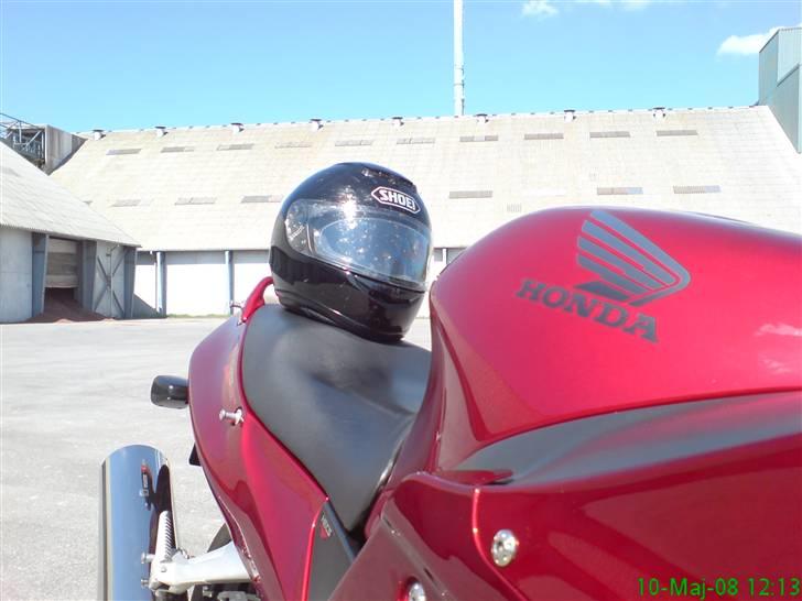 Honda CBR1100XX Super Blackbird billede 6