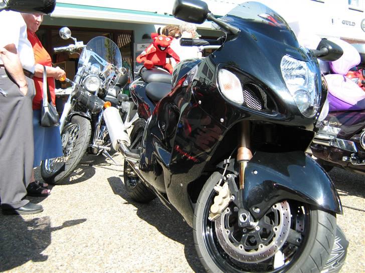 Suzuki GSX 1300RZK3 - løgstørtræf 10 maj billede 8