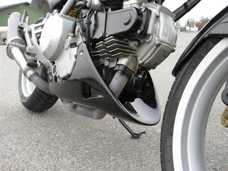 Ducati Monster (solgt) billede 5