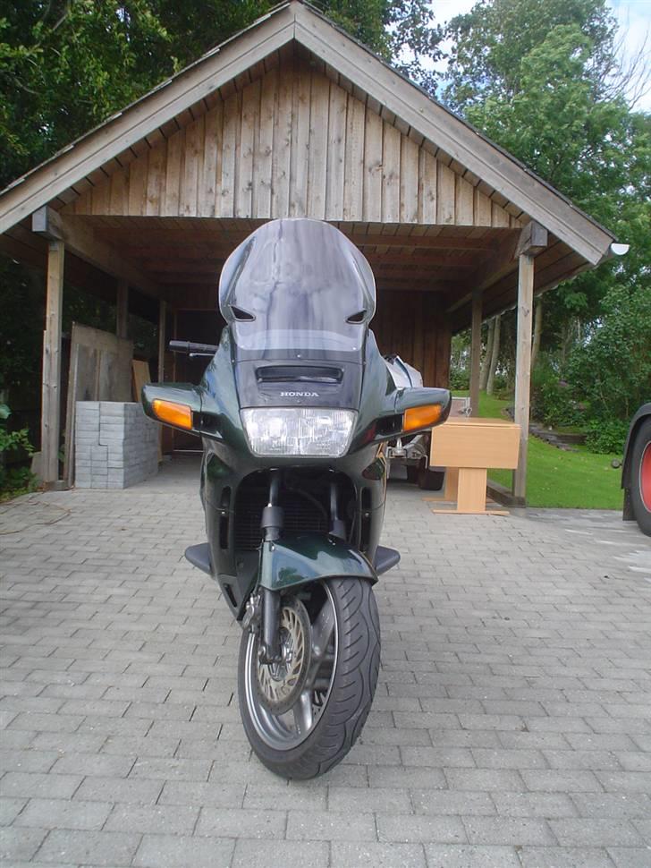 Honda ST1100 billede 3