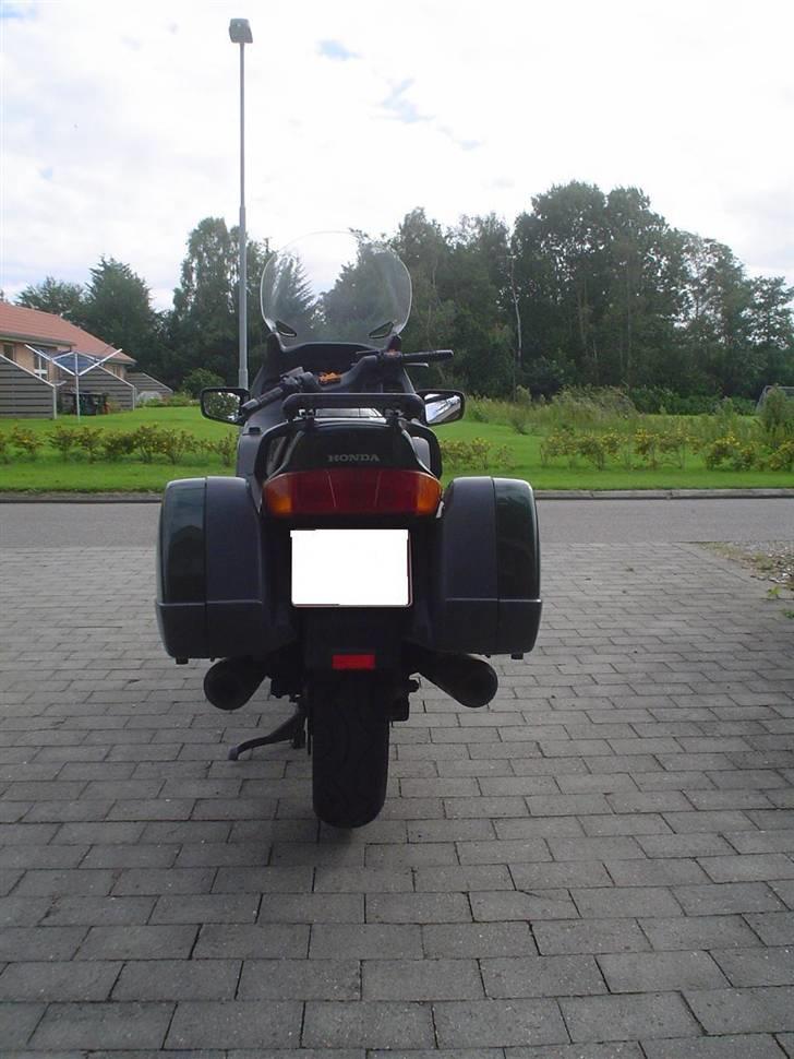 Honda ST1100 billede 4
