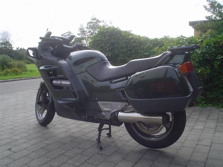 Honda ST1100 billede 5