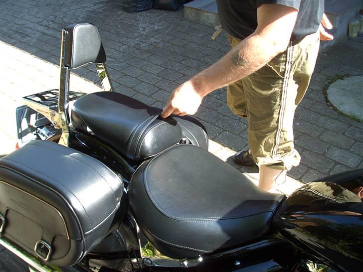 Suzuki c 800 k7 - sissibaren billede 7