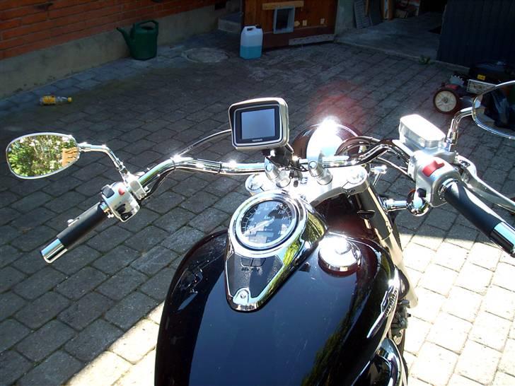 Suzuki c 800 k7 billede 8