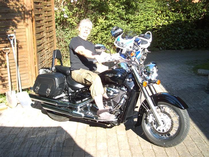 Suzuki c 800 k7 billede 10