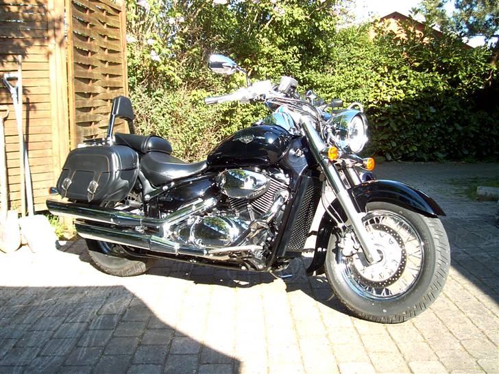 Suzuki c 800 k7 billede 11