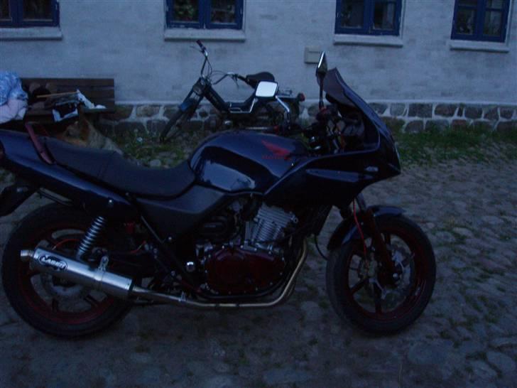 Honda CB500s - 11-5/2008 billede 11