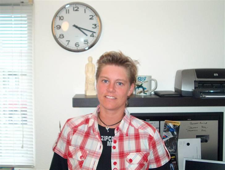 Yamaha YZF R6 (solgt) billede 9