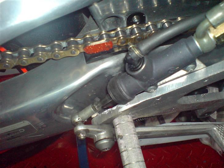 Aprilia RS 125 billede 19