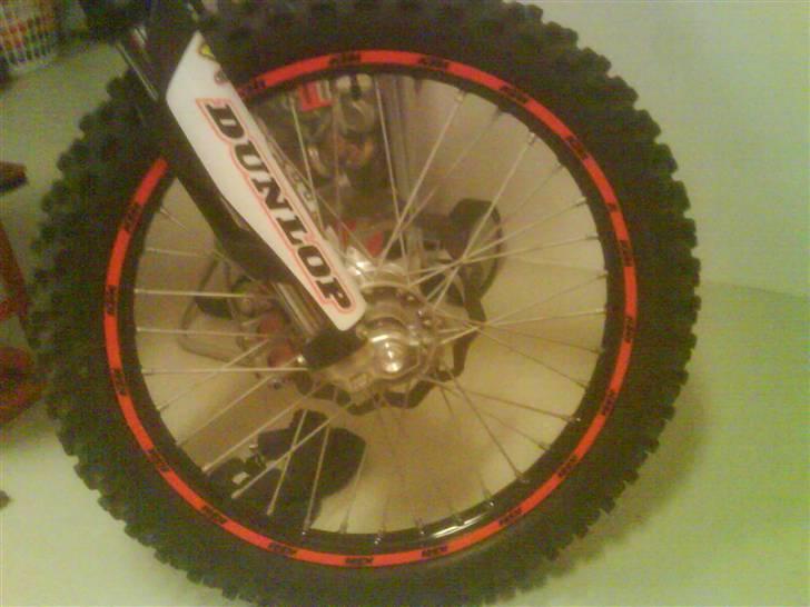 KTM 144cc billede 14