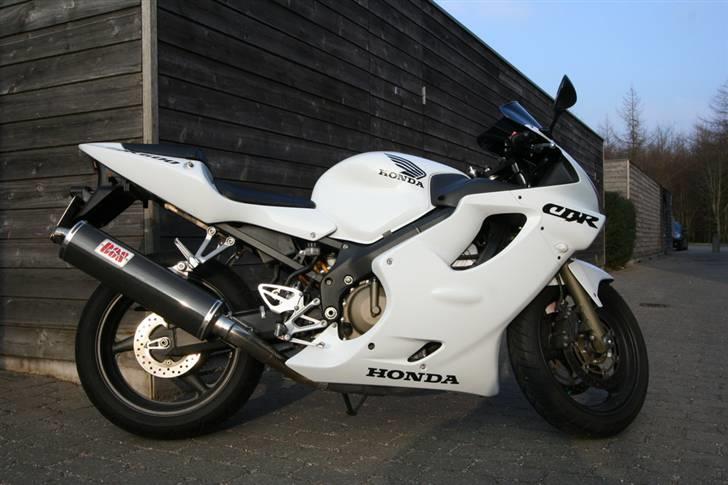 Honda CBR600 FS (Til Salg) billede 1