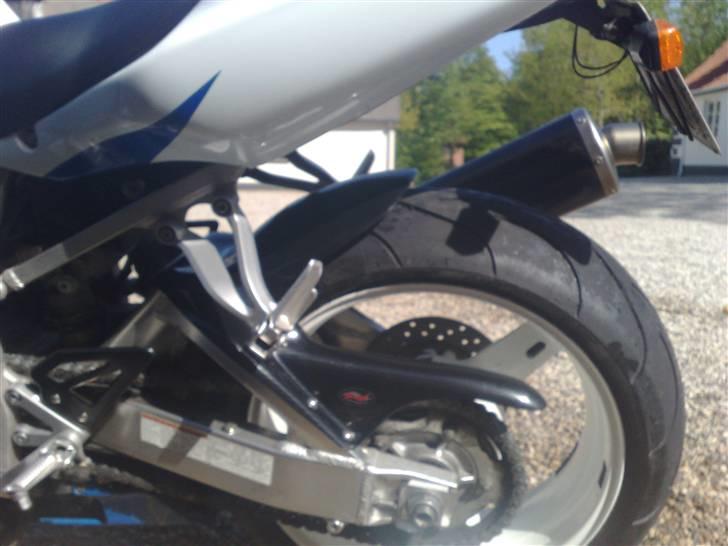 Suzuki GSX-R 750Y billede 5