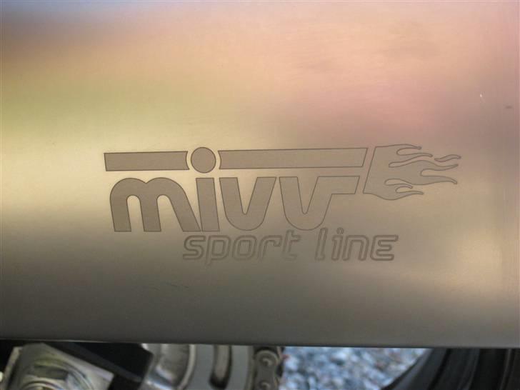 Suzuki SV 1000S billede 12