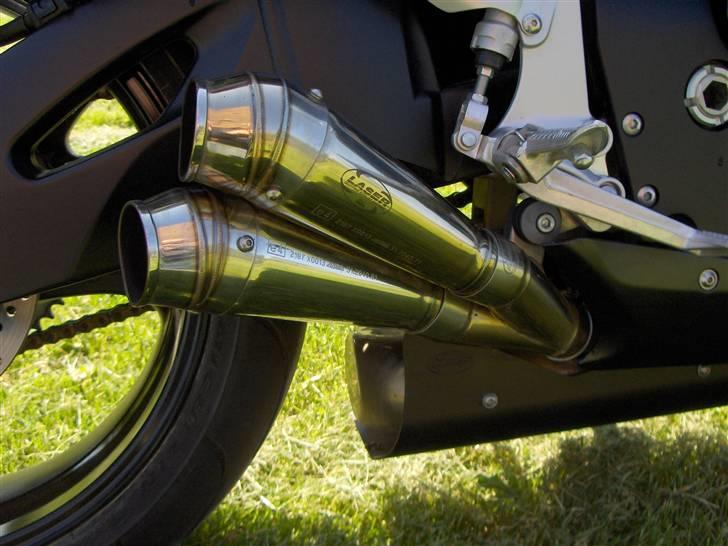 Suzuki gsx-r750 *solgt* billede 8