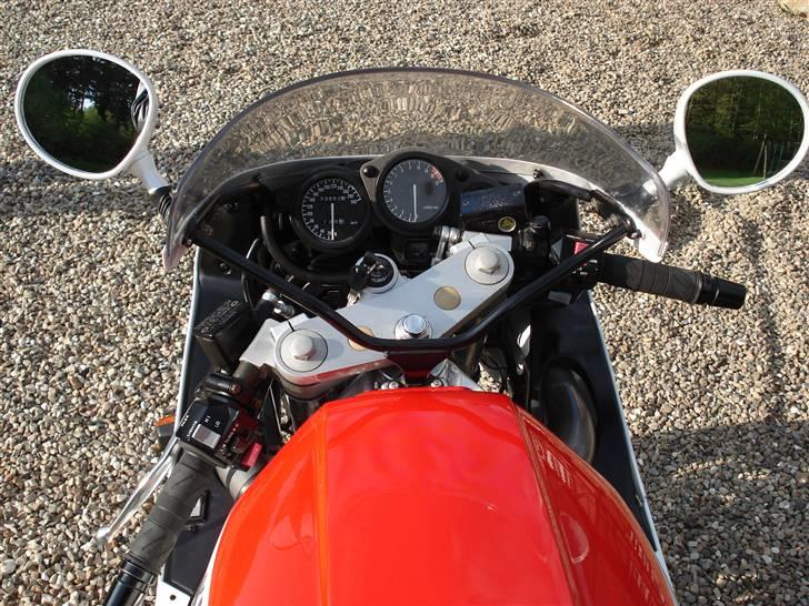 Yamaha Fzr 1000 Exup billede 9