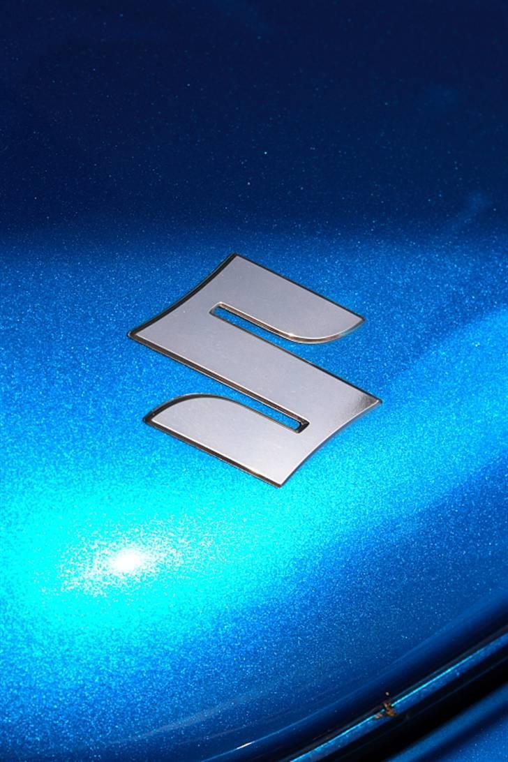 Suzuki GSF 650 S ABS Bandit billede 2