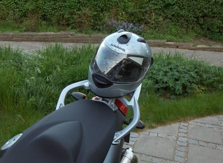 BMW F800ST billede 13